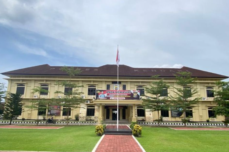 VIRAL! Korban KS Di Kendari Diejek Polisi Hingga Pertemukan dengan Pelaku, Malah Sampaikan Terima Kasih dan Apresiasi?