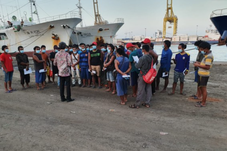Polisi Ungkap Motif Kasus Penganiayaan ABK di Kapal, Pelaku Kini Telah Diamankan