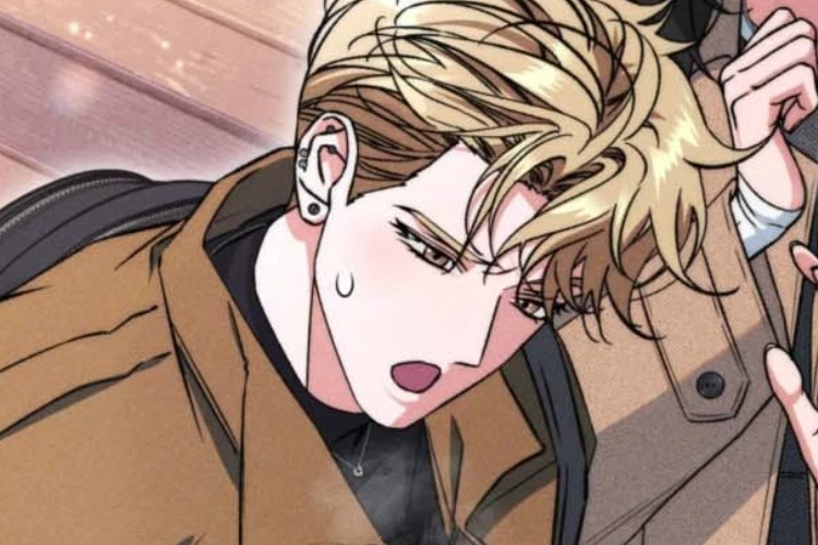 Semakin Dekat Malah Semakin Penasaran! Update Jadwal Sweet Sugar Candyman Chapter 24 Bahasa Indonesia