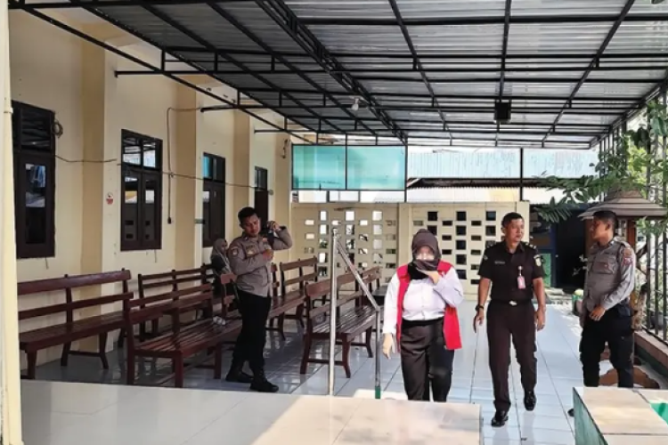 Link Download 59 Video Mbak Pur Nganjuk Viral, Buruan Download Sebelum Dihapus Admin!