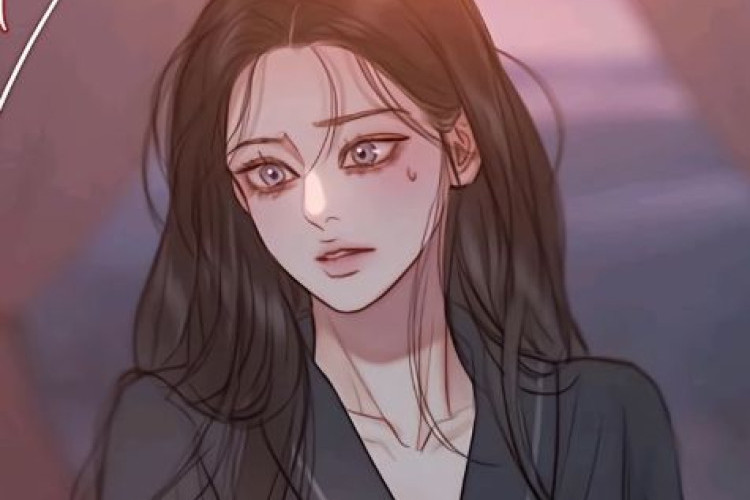 Scan RAW Serena Chapter 144 Mengungkap Konsekuensi Tak Terduga, Serena Akhirnya Mau Ambil Resiko