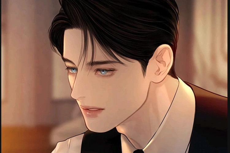 Layla Setujui Syarat Mattias! Bocoran Manhwa Cry or Better Yet, Beg Chapter 89 Bahasa Indonesia 