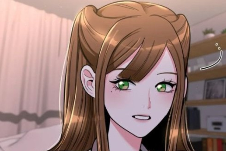 Cara Baca Manhwa A Woman Obsessed with Uniforms CH 29 Seragam Idaman Para Kaum Hawa