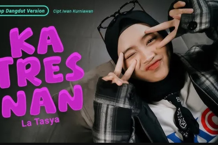 Link Video La Tasya Viral Full Lengkap Tanpa Sensor, Isi Aslinya Ini yang Bikin Ramai Netizen!