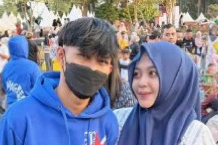 Streaming Gratis Video Anin Yoya Viral Yang Menghebohkan Jagat Maya Baru-baru ini di X dan Tiktok