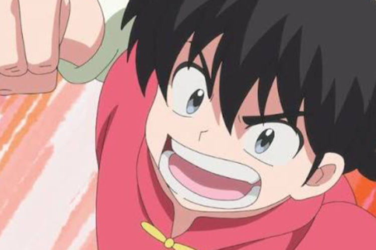 Resmi Umumkan Penayangan Season 3, Anime Ranma ½ Turut Umumkan Penambahan Pemeran