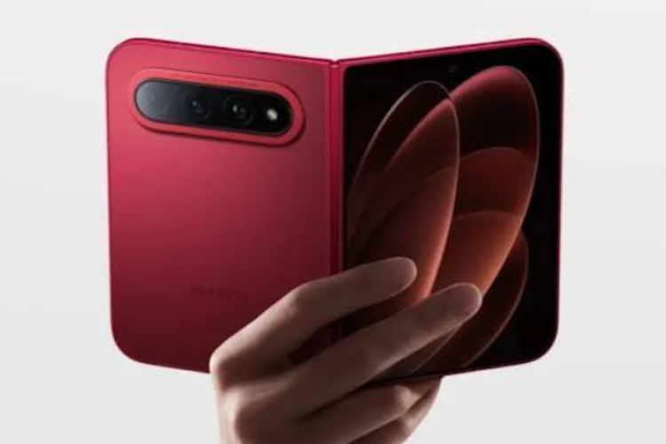 Ini Dia Spesifikasi Xiaomi 18 Fold Ceramic, Keluaran Terbaru dari Xiaomi yang Mengusung Layar Lipat!