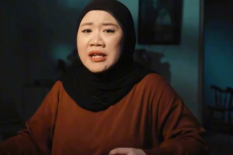 Sukses Bikin Merinding, Ini Alasan KHW Part 400 Nadia Omara Jadi Perbincangan yang Kini Berhasil Tembus 30 Juta Views