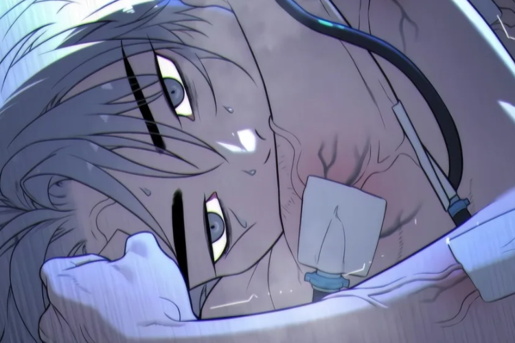 Skill Paling Mematikan! Baca Manhwa Killer Peter Chapter 154 Bahasa Indonesia 