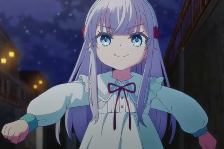 Nia Berjuang Keras Untuk Bertahan Hidup, Review Nia Liston: The Merciless Maiden (2026) Episode 2 Subtitle Indonesia