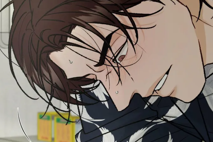 Lanjut Jangan Kasih Kendor! Manhwa Principle Of Good Faith Chapter 7 Bahasa Indonesia GRATIS