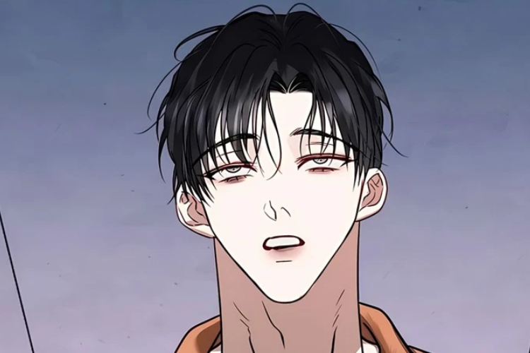 Review Manhwa Surviving As The Wife Of A Serial Killer Chapter 19, Ganjaran yang Harus Ditanggung 