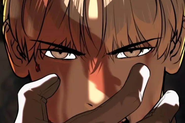 Review Manhwa Killer Peter Chapter 153 Scan Indonesia, Jurus Rahasia Bowling Bikin Merinding!