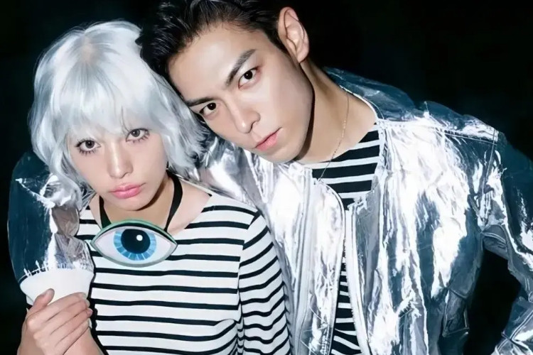 Pacaran! T.O.P dan Nana Bikin Geger Penggemar KPOP Usai Diciduk Dispatch, Langsung Direstui Semua Fandom Lintas Generasi