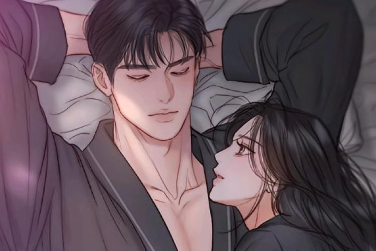 Spoiler Serena Chapter 143, Eiser Tampak Kesulitan Bujuk Serena Untuk Hal Romantis