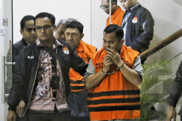 KPK Dalami Peran 4 Orang Kepercayaan Nusron dalam Kasus Suap HGB Bogor