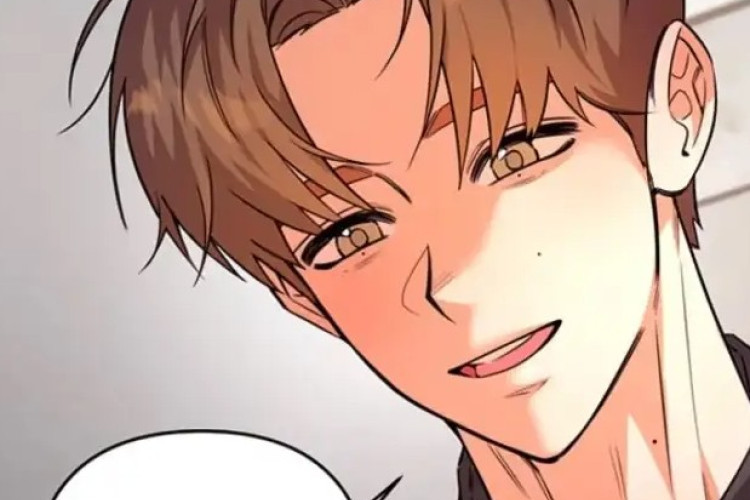 Menegur dengan Lembut! I Can Hardly Manage Chapter 18 Indo Scans