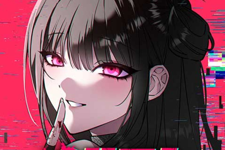 Preview Manhwa Error D Echo Full Chapter Bahasa Indonesia Game Ini Jadi Teror Mengerikan di Seluruh Dunia