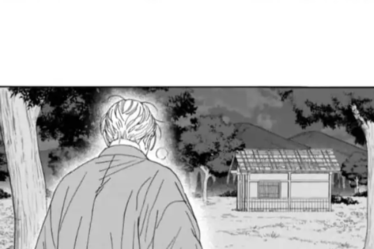 Review Update Hotaru no Yomeiri Chapter 80 Scan Indonesia, Putri Bangsawan yang Hidupnya di Ujung Tanduk!