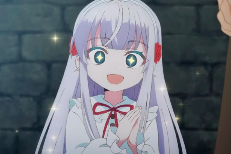 Review dan Rekomendasi Update Nia Liston: The Merciless Maiden (2026) Full Episode Subtitle Indonesia, Menghancurkan Siapa Saja yang Menghalangi