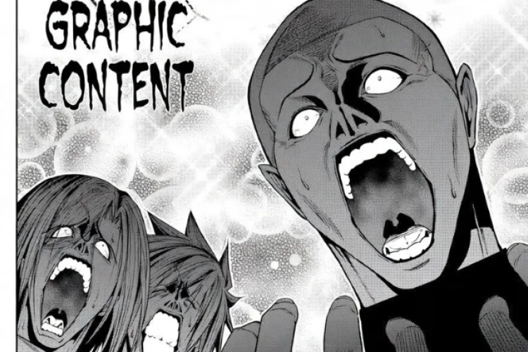 Rekomendasi Baca Grand Blue Chapter 113 Scan Indonesia, Sangat Mendambakan Kehidupan Kampus yang Ideal