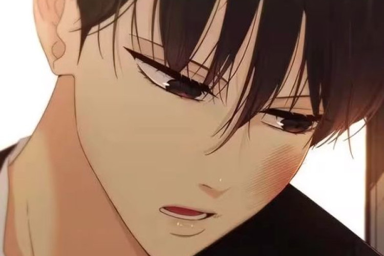 Link Baca Manhwa Why You Don't Know It's a Girl? Chapter 51 Sub Indo dan Spoiler Terbaru