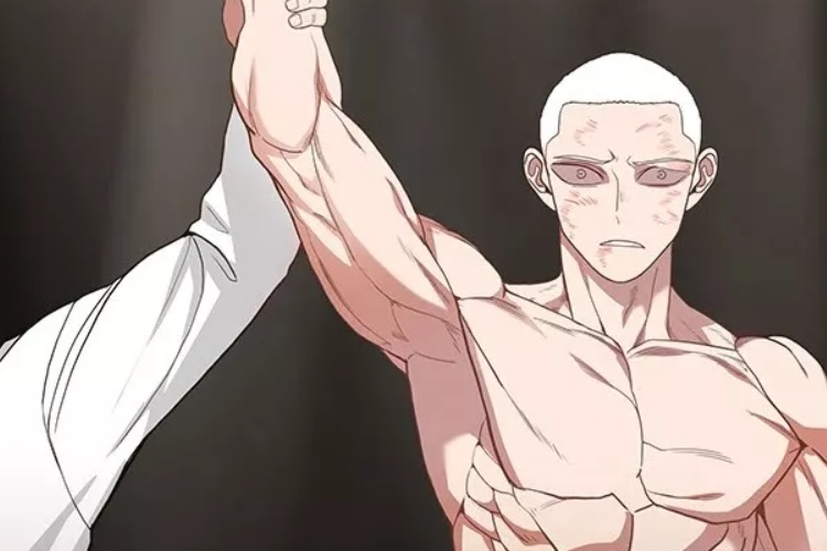 Update! Manhwa The Boxer Chapter 134 Bahasa Indonesia, Kemenangan yang Tak Berarti