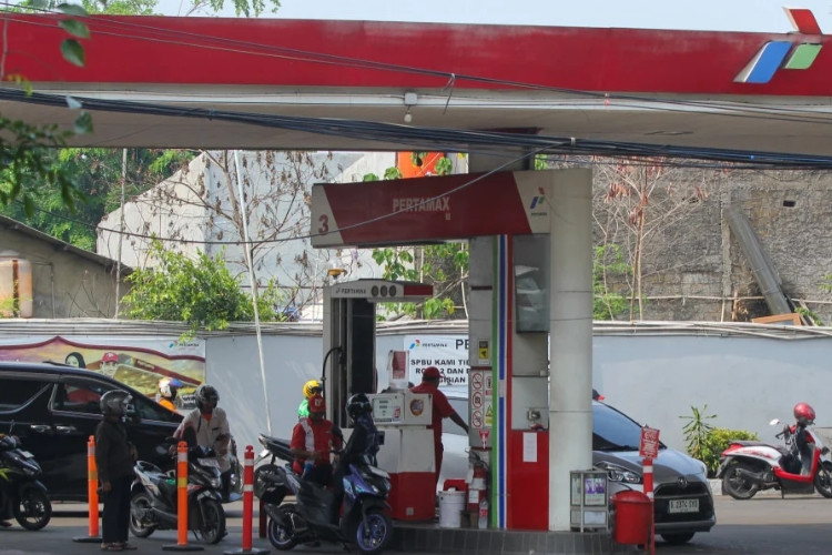 LANGKA! Isi BBM di Bali Pakai Sistem Ganjil Genap Mulai 17 Oktober 2026 Pertamina Siapkan Stok 48 Juta Liter