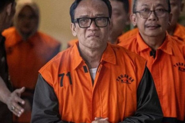 Purbaya Dicopot! Pernyataan Lama Noel Ebenezer Viral Soal Ramalan A1 'Pesta Bandit' di Indonesia