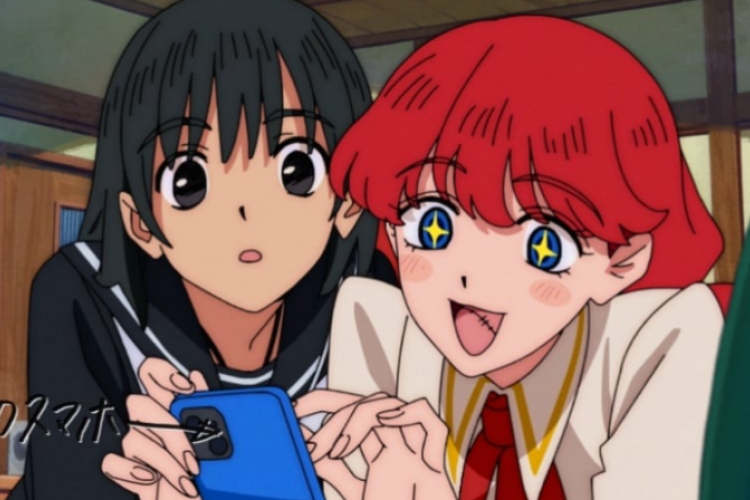Review dan Rekomendasi Update Goodbye, Lara (2026) Full Episode Subtitle Indonesia, Menyamar Sebagai Ikan Peliharaan Mari