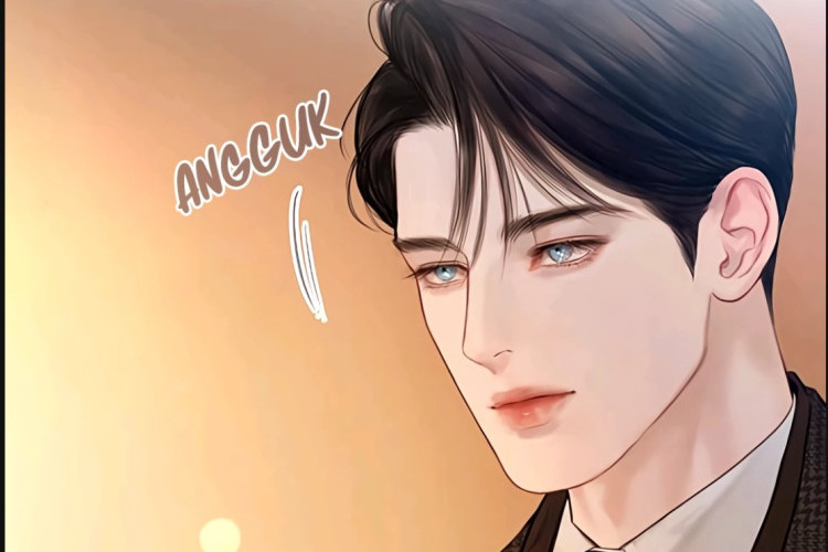 Panel Terbaru Manhwa Cry or Better Yet, Beg Chapter 92 RAW Bahasa Indonesia, Ungkapan Menyakitkan Mattias!