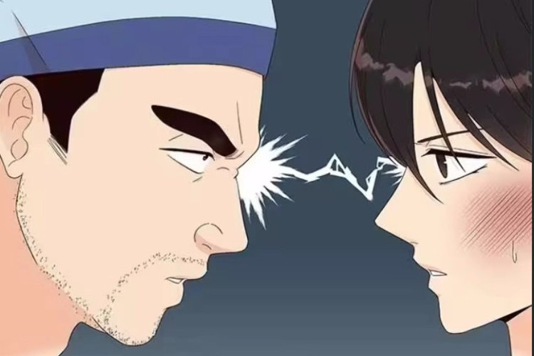 Tertampar Fakta! Apa yang Terjadi dalam Manhwa Love in Disguise Chapter 52 Indonesia Scan?
