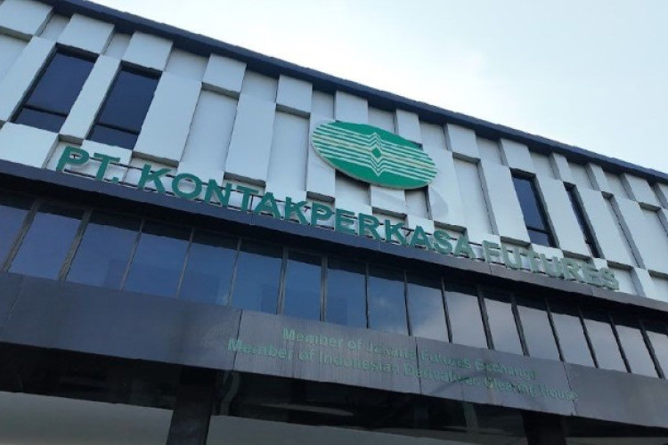 Benarkah PT Kontak Perkasa Futures Penipuan? AWAS SCAM! Banyak Keluhan dari Pelamar, Ternyata Begini Kebenarannya