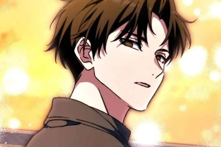Bukan Seperti Latihan? Manhwa The Academy's Weapon Replicator CH. 22 Indo Scans