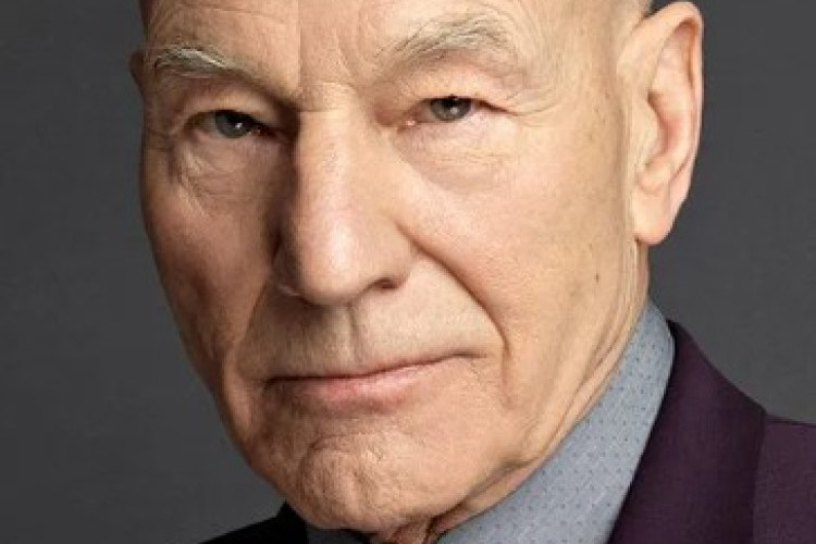 Perjuangan Medis Melawan Penyakit Neurodegeneratif Menjadi Penyebab Patrick Stewart Meninggal Dunia di Kediamannya Los Angeles