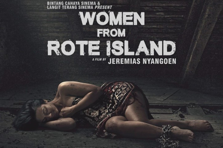 Sinopsis Women From Rote Island (2026) Full Movie, Kisah Perempuan Hadapi Isu Pelecehan dan Diskriminasi