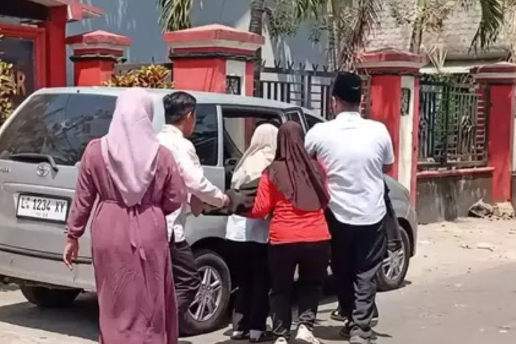 Dugaan Keracunan MBG di Blitar Karena Adanya Zat Arsenik, Apakah Itu? Inilah Penjelasan dari Ahli!