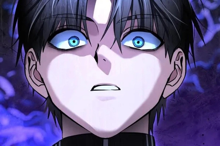 Review Manhwa Error D Echo Chapter 9 Bahasa Indonesia Kengerian Ini Berlanjut Jadi Makin Tak Terkendali