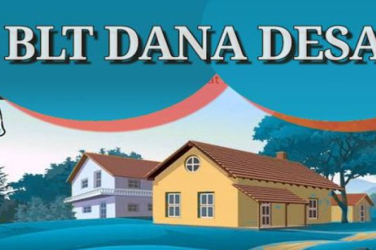 Cara Mudah Cek Penerima BLT Dana Desa 2026 Secara Online Lewat HP dan NIK KTP, Cair Rp300 Ribu!