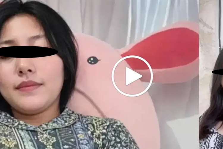 Link Video 27 Detik Bilqis Luvena Viral Jadi Buruan di Medsos, Aksi Selebgram Asal Banyuwangi Bikin Penonton Ketagihan!
