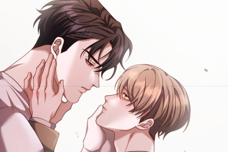 Sinopsis & Baca Manhwa BL Open the Door Full Chapter Bahasa Indonesia, Kisah Cinta Sejoli Penuh Kasih!