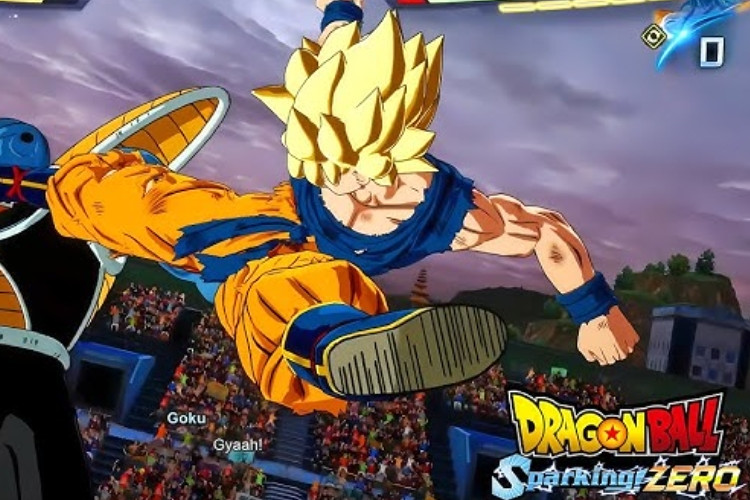 UPDATE! Game DRAGON BALL: Sparking! ZERO Hadirkan 33 Karakter Baru yang Bikin Fans FOMO