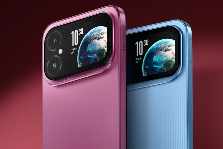 Harga dan Spesifikasi Itel A300+ HP Hadir Dengan Fitur 2 Layar Ala Flagship Kelas Atas dan Baterai 7000mAh