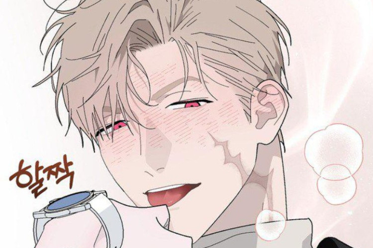 RAW! Prediksi Manhwa BL A Guide for Proper Foresight Chapter 8 Bahasa Indonesia, Kelelahan Fatal