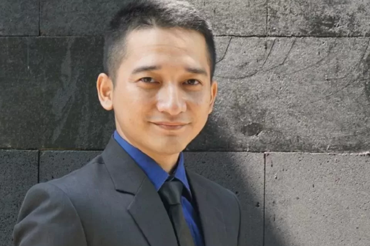 Profil dr. Jiemi Ardian Disorot Netizen, Psikater Diduga Lakukan Pelecehan Seksual ke Pasien Wanita Berinisial SE!