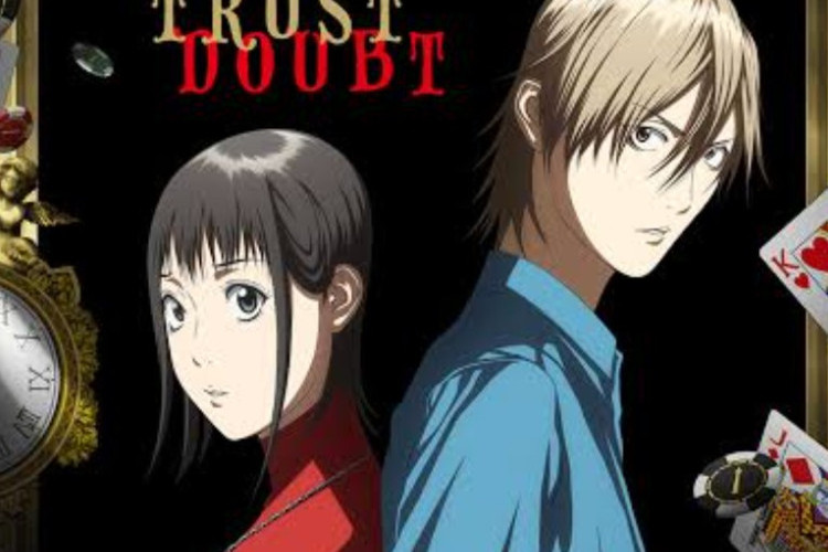 Pembahasan Liar Game Bahasa Indonesia Full Chapter 1-201 Gratis, Permainan Kebohongan yang Intens