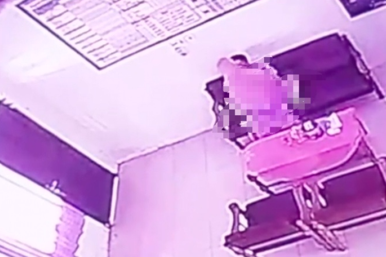 VIRAL! Video Kepsek dan Guru SD di Pekalongan Buah Heboh Warganet! Isinya Apa Aja?