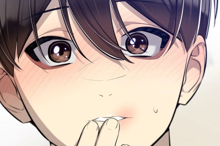Review Manhwa Teto X Egen CH 23 Indonesia Scan Eksperimen Cinta Ini Gagal Total?!