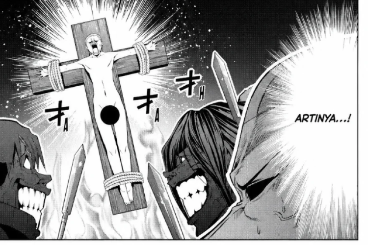 Menikmati Masa Muda yang Tenang? Jadwal Update Grand Blue Chapter 114 Scan Indonesia
