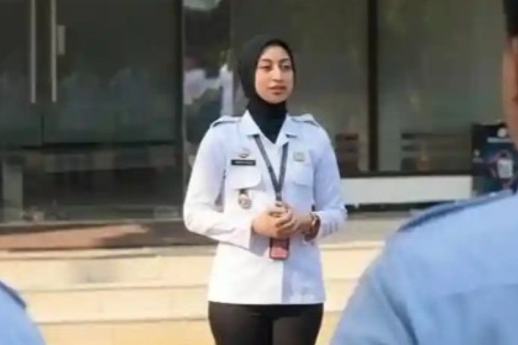 Modus Pungli Nur Mariyana Putri di Rutan Pondok Bambu yang Menetapkan Tarif Ratusan Juta Rupiah Demi Bisa Bawa Handphone